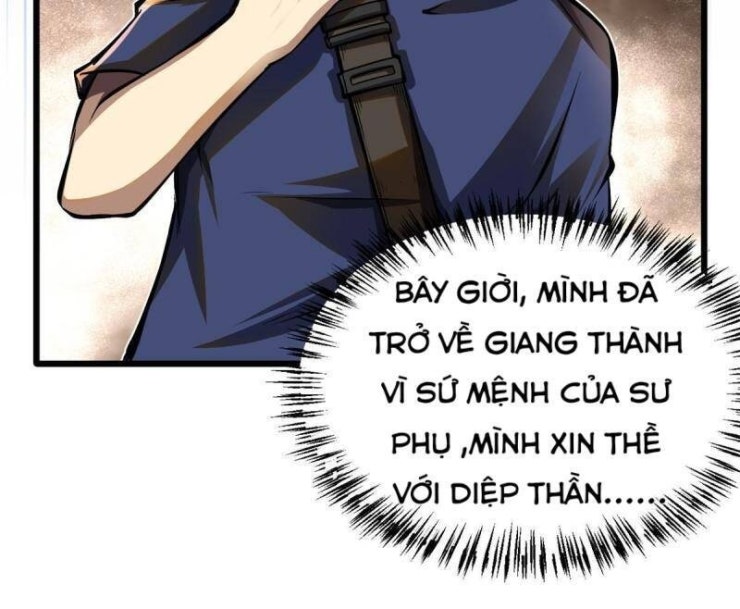 Đô Thị Cực Phẩm Y Thần - Page 34