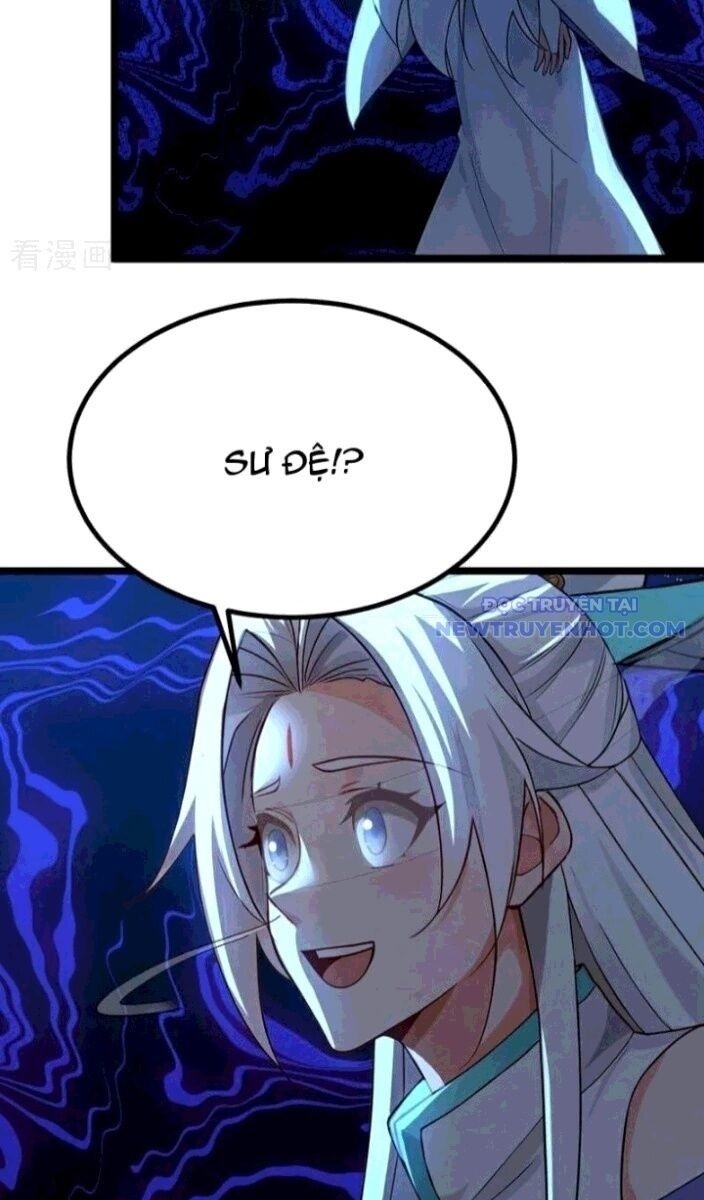 Đệ Tử Tu Luyện Còn Ta Thì Lười Biếng - Page 20