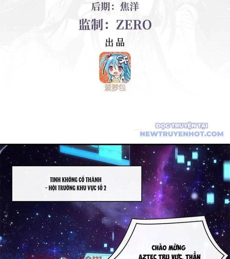 Các Nữ Đồ Đệ Của Ta Đều Là Chư Thiên Đại Lão Tương Lai - Page 5