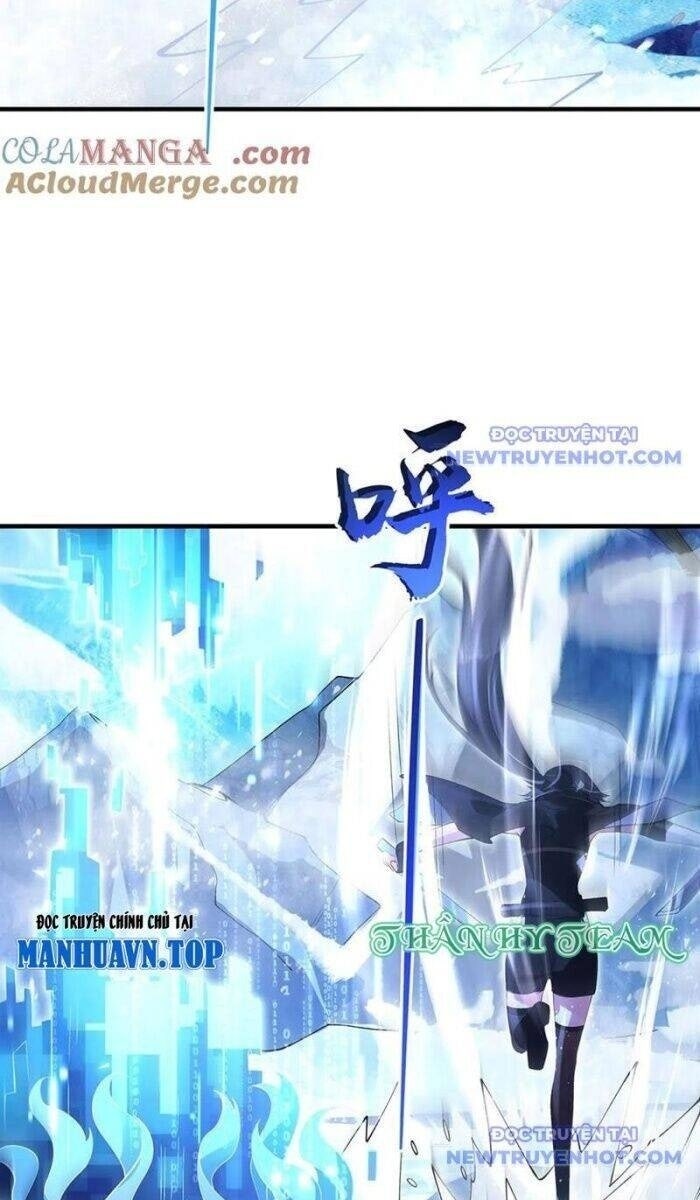 Các Nữ Đồ Đệ Của Ta Đều Là Chư Thiên Đại Lão Tương Lai - Page 31