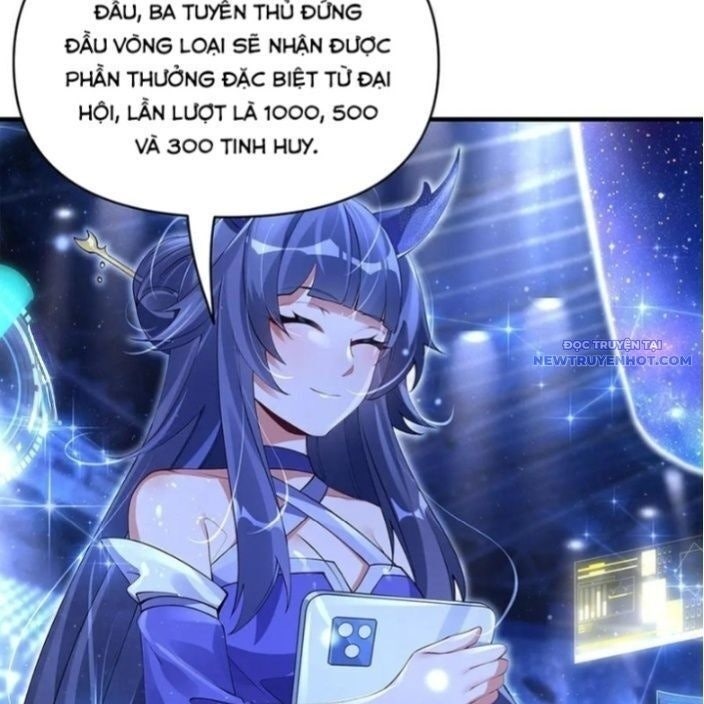 Các Nữ Đồ Đệ Của Ta Đều Là Chư Thiên Đại Lão Tương Lai - Page 36