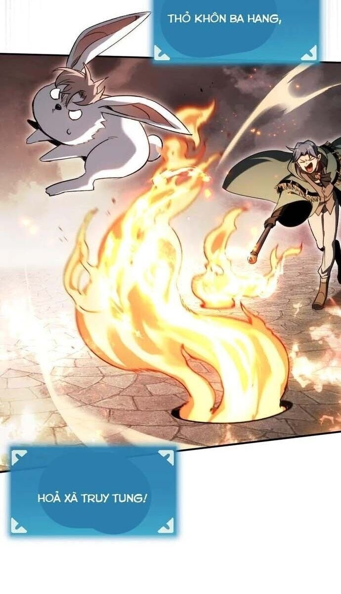 Boss Cuối Chấp Nhận Trở Thành Người Chơi - Page 49