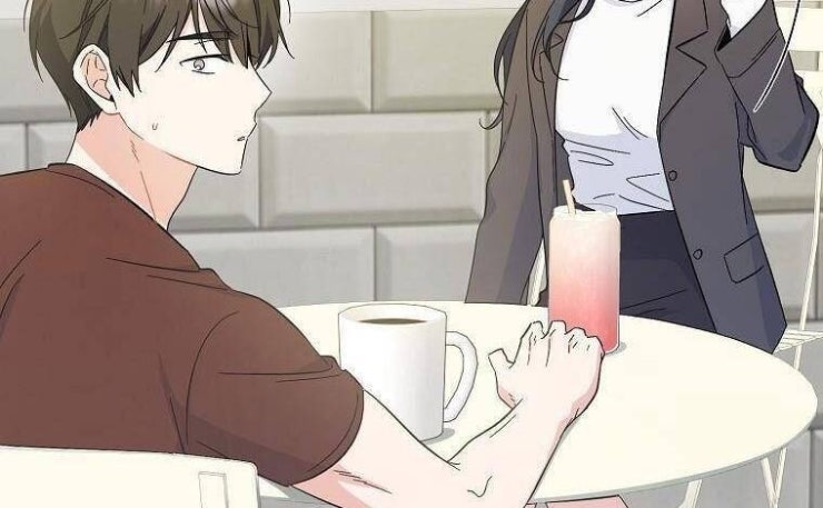 Mối Tình Đầu Đến Từ Tương Lai - Page 28