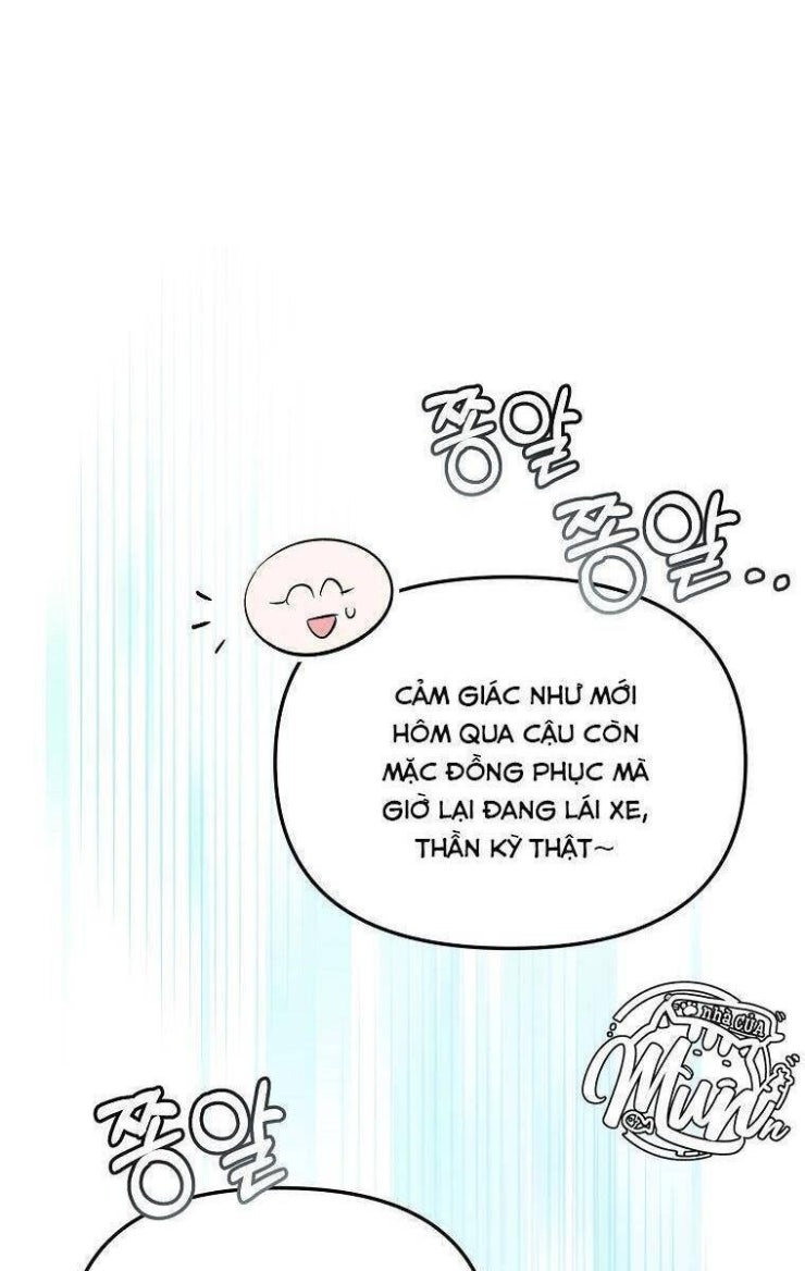 Mối Tình Đầu Đến Từ Tương Lai - Page 99