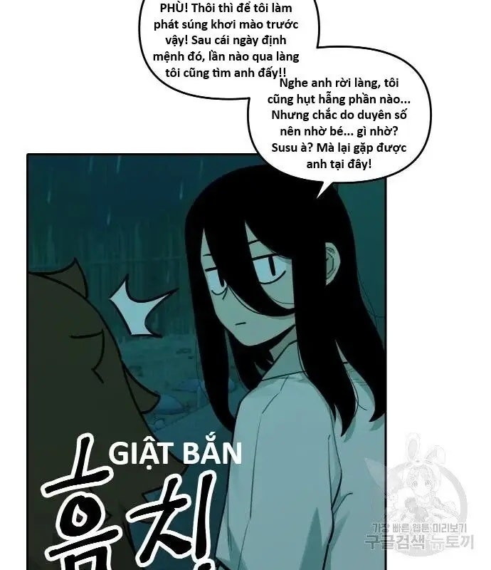 Hổ Đến Chơi Nhà - Page 14