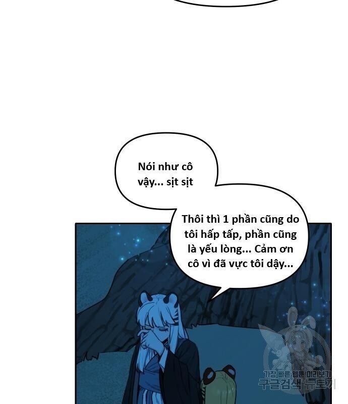Hổ Đến Chơi Nhà - Page 41