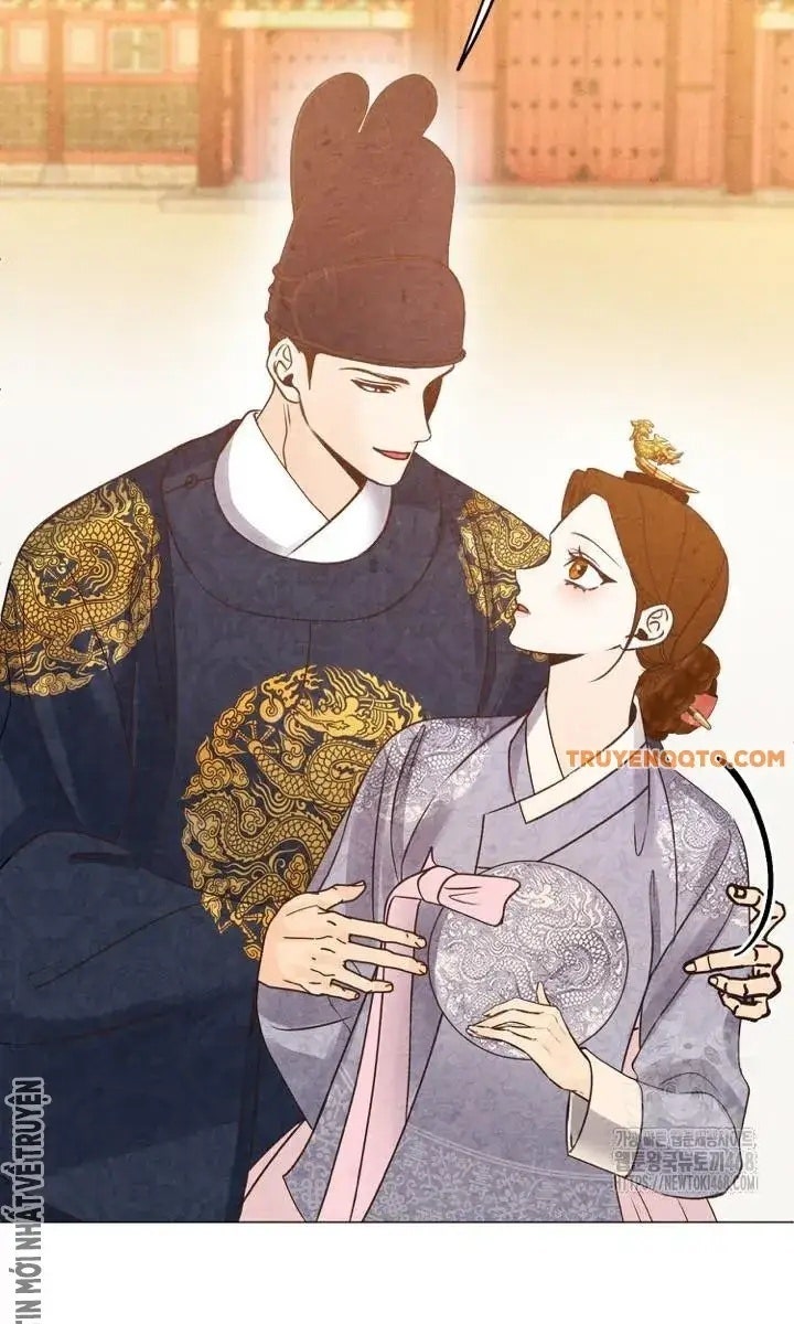 Hai Mặt Cuộc Đời Của Gye Seora - Page 31