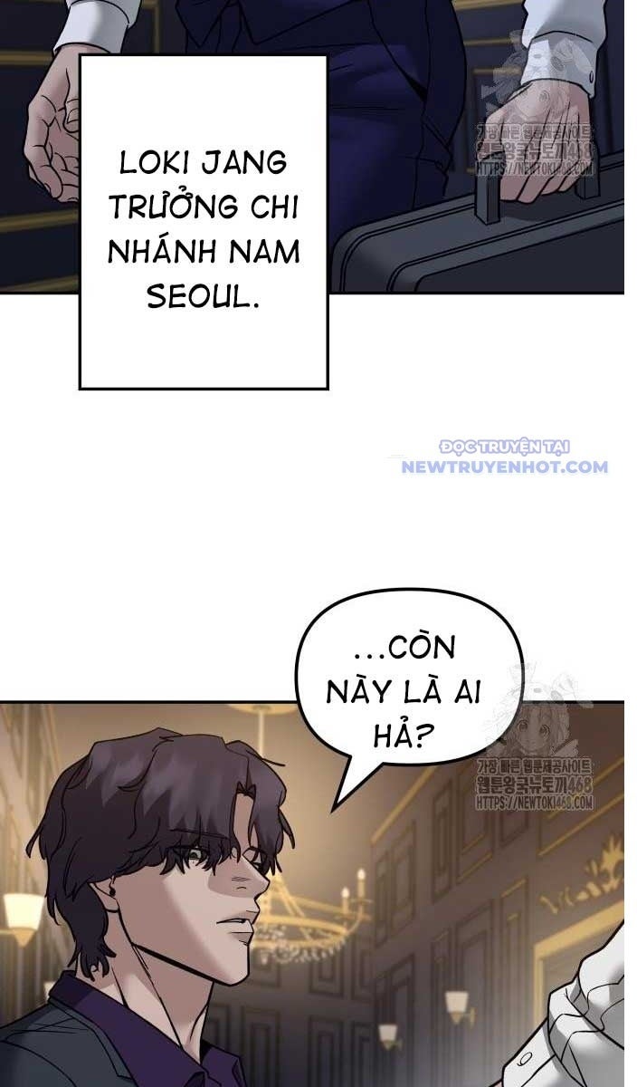 Giang Hồ Thực Thi Công Lý - Page 12