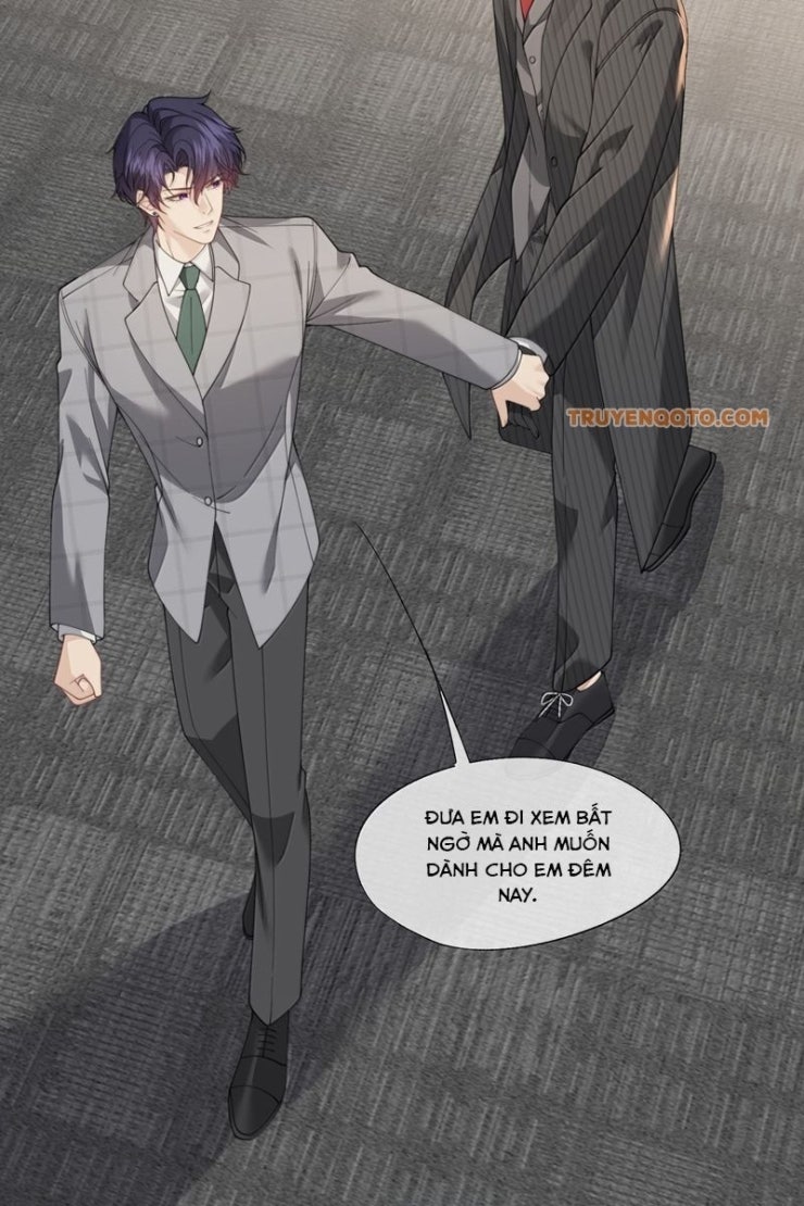 Gài Bẫy Ác Khuyển - Page 20