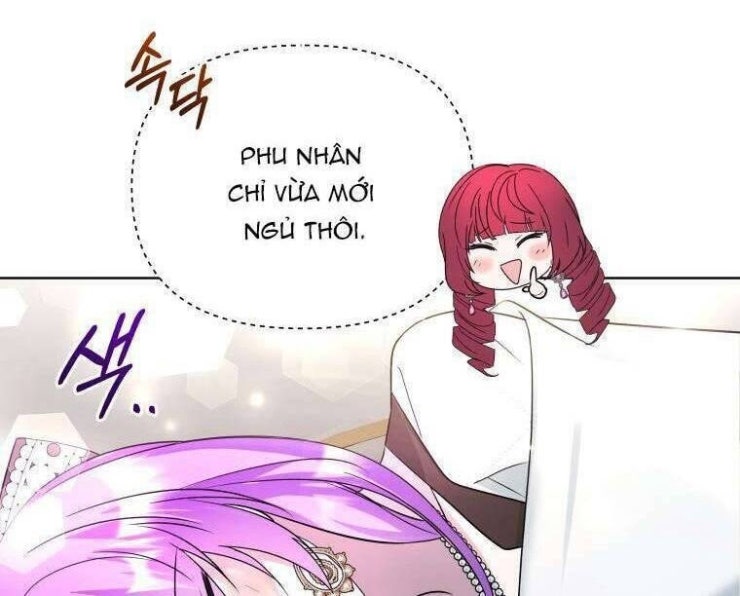 Chiếc Túi Bí Mật Của Tiểu Thư Xấu Xí - Page 86