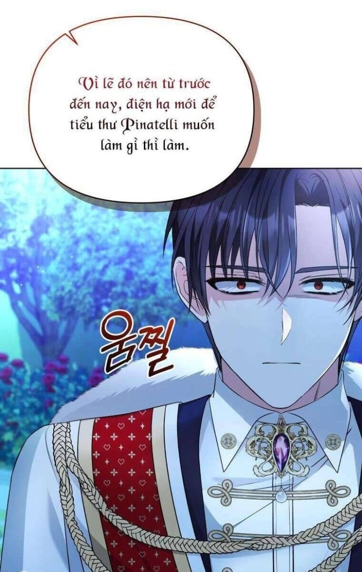 Chiếc Túi Bí Mật Của Tiểu Thư Xấu Xí - Page 56