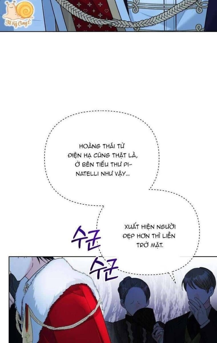 Chiếc Túi Bí Mật Của Tiểu Thư Xấu Xí - Page 57