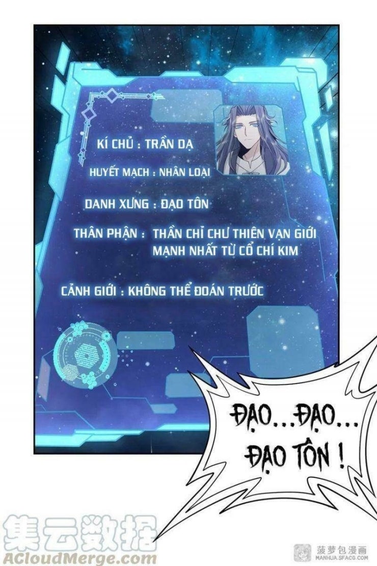 Các Nữ Đồ Đệ Của Ta Đều Là Chư Thiên Đại Lão Tương Lai - Page 38