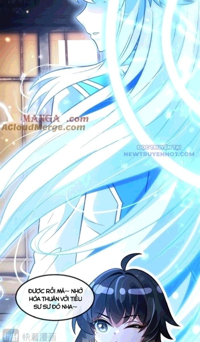 Các Nữ Đồ Đệ Của Ta Đều Là Chư Thiên Đại Lão Tương Lai - Page 16