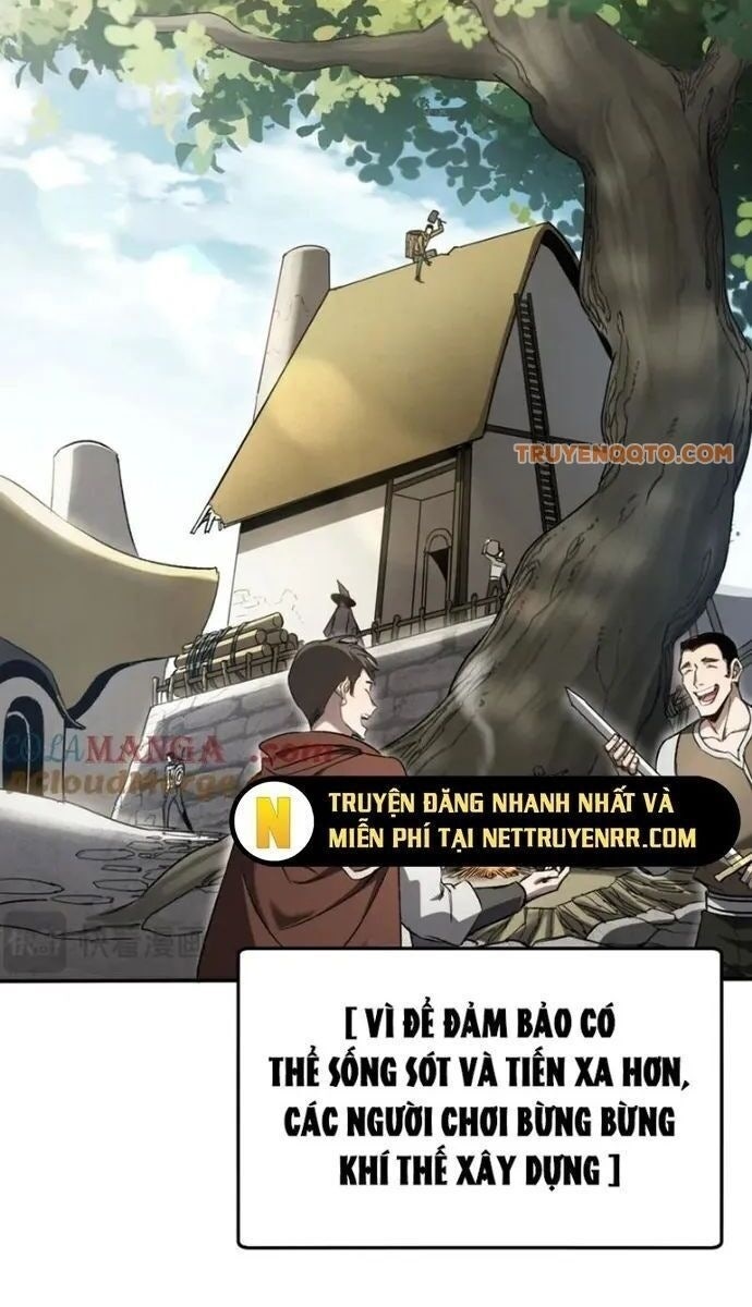 Boss Cuối Chấp Nhận Trở Thành Người Chơi - Page 7