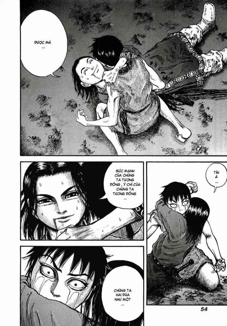 Kingdom-Vương Giả Thiên Hạ - Page 57