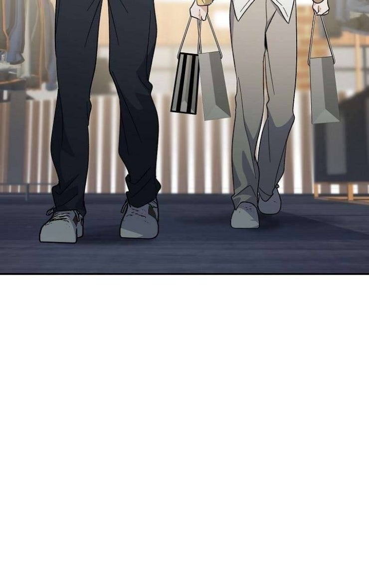 Mối Tình Đầu Đến Từ Tương Lai - Page 40