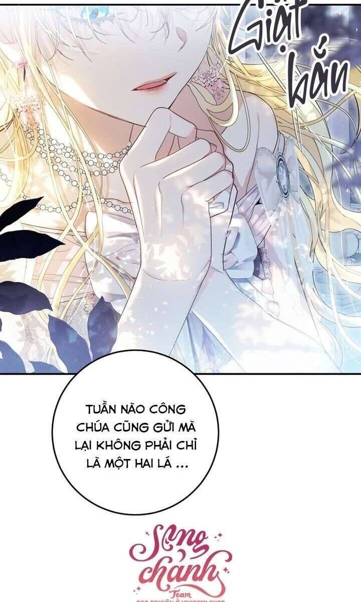 Kẻ Phản Diện Là Một Con Rối - Page 107