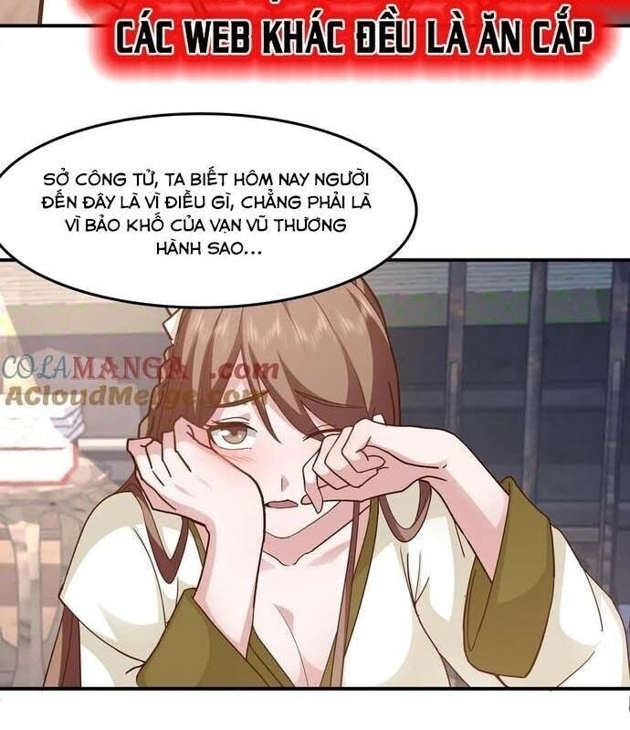 Hỗn Độn Thiên Đế Quyết - Page 22