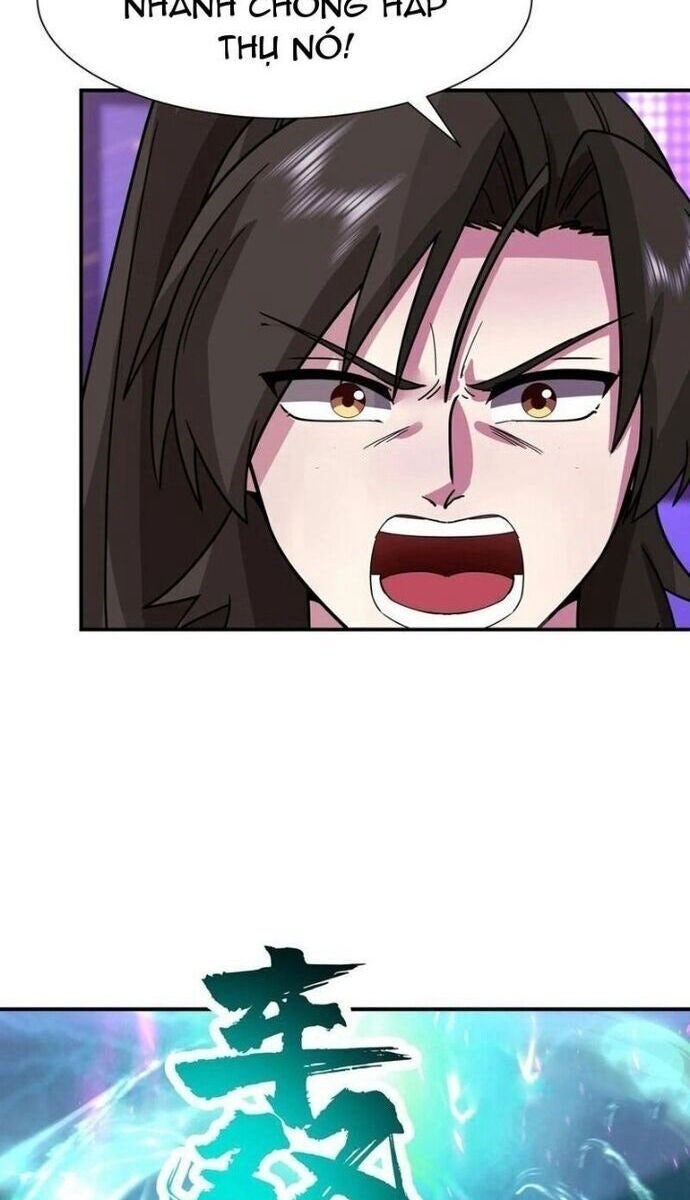 Hỗn Độn Thiên Đế Quyết - Page 23