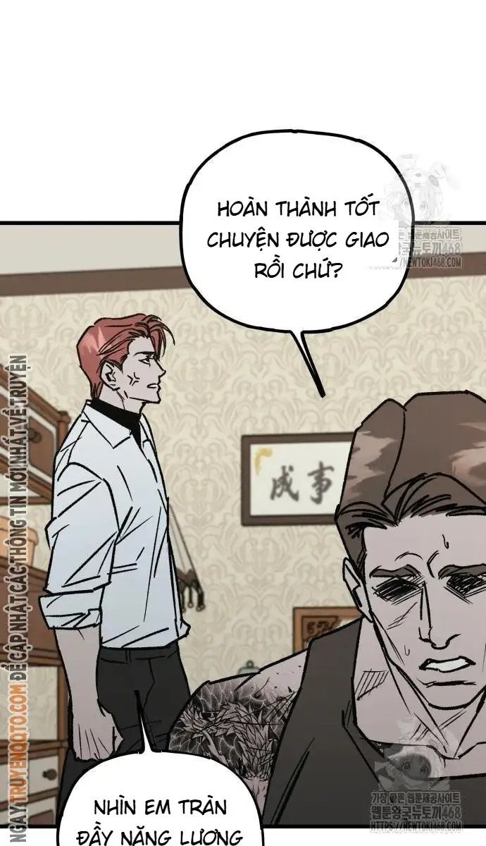 Diễn Viên Gangster - Page 61