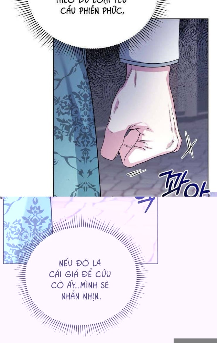 Chiếc Túi Bí Mật Của Tiểu Thư Xấu Xí - Page 7