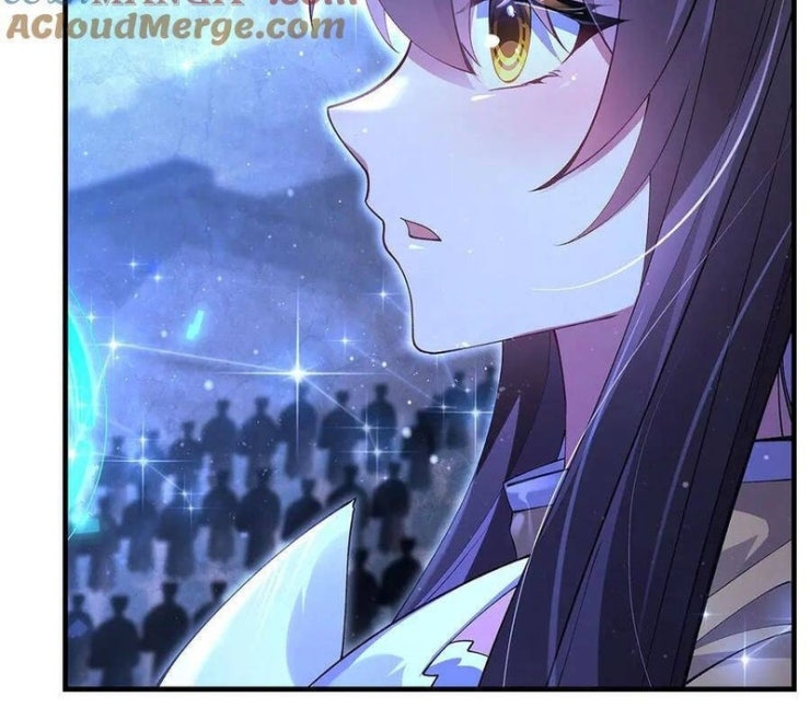 Các Nữ Đồ Đệ Của Ta Đều Là Chư Thiên Đại Lão Tương Lai - Page 11