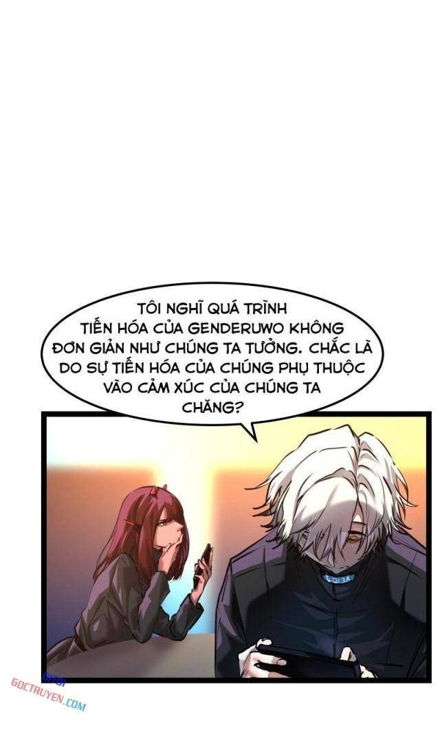 Cột Sống Đỏ - Page 5