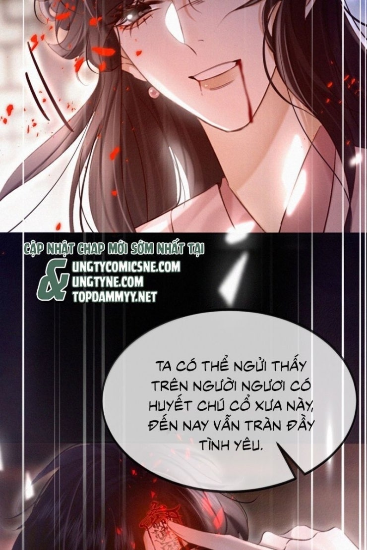 Nam Chủ Vì Sao Quyến Rũ Ta - Page 61