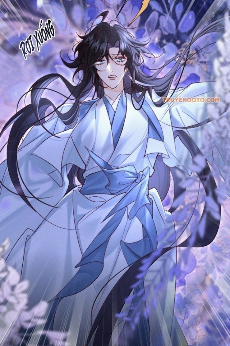 Nam Chủ Vì Sao Quyến Rũ Ta - Page 53