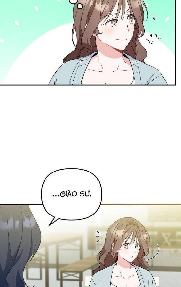 Mối Tình Đầu Đến Từ Tương Lai - Page 47