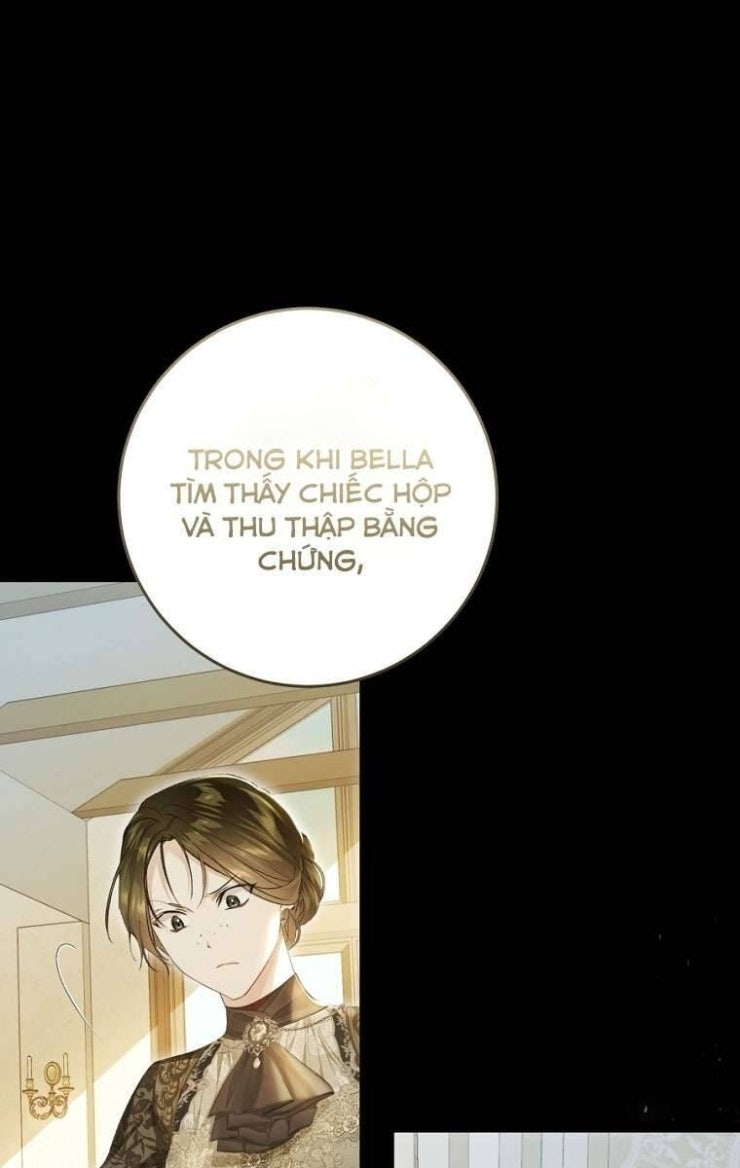 Kẻ Phản Diện Là Một Con Rối - Page 122