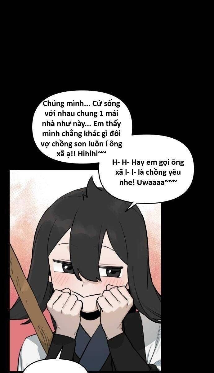 Hổ Đến Chơi Nhà - Page 42