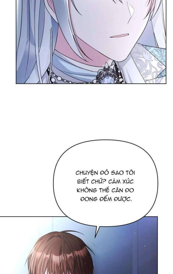 Chiếc Túi Bí Mật Của Tiểu Thư Xấu Xí - Page 53