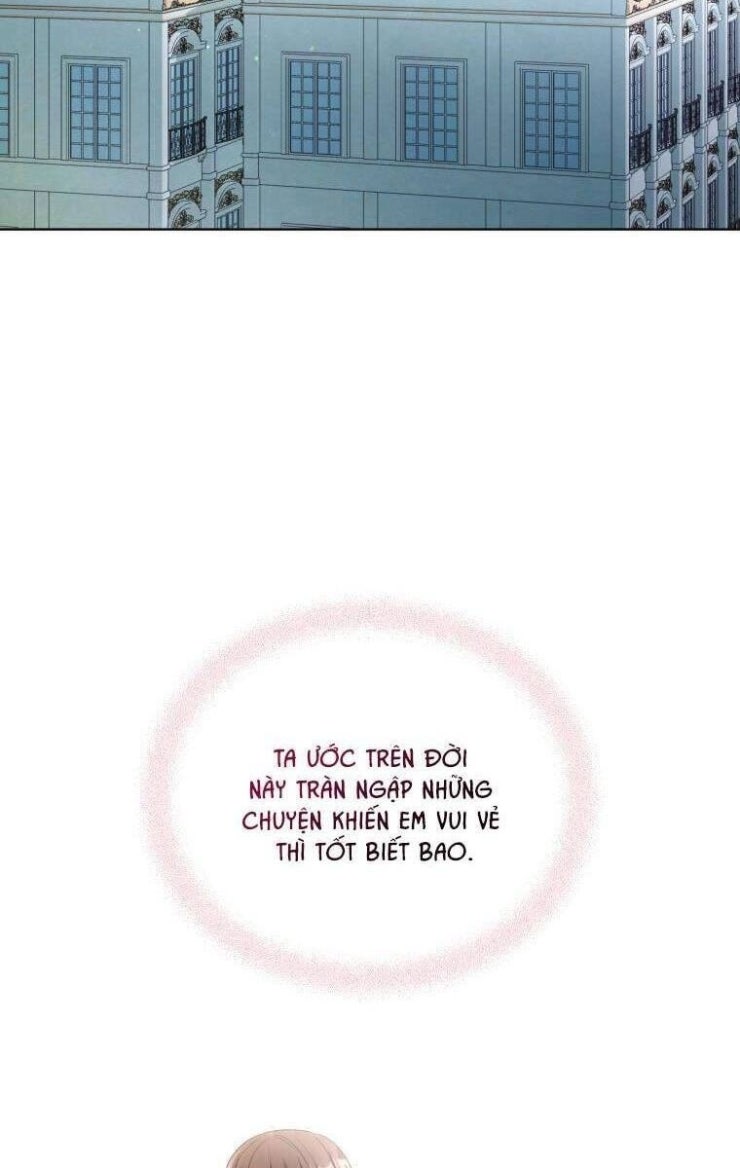 Chiếc Túi Bí Mật Của Tiểu Thư Xấu Xí - Page 91