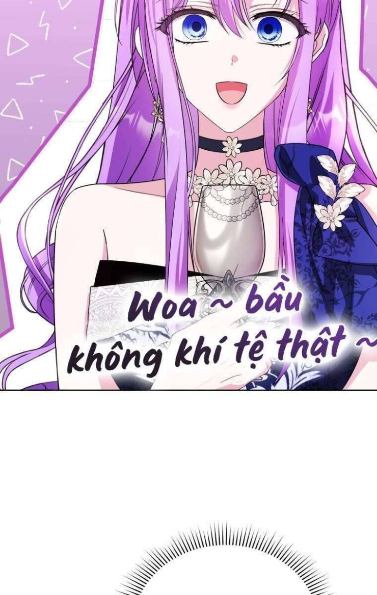 Chiếc Túi Bí Mật Của Tiểu Thư Xấu Xí - Page 104