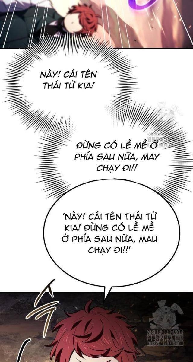 Hoàng Tử Bán Thuốc - Page 53