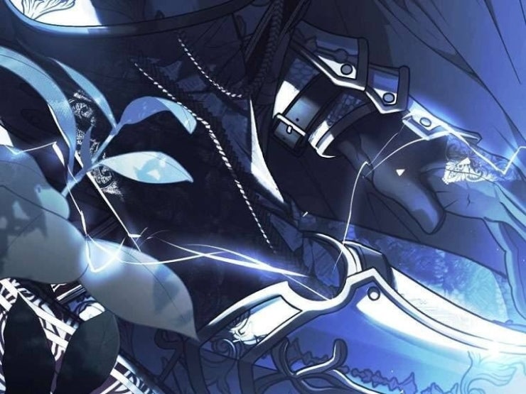 Kẻ Phản Diện Là Một Con Rối - Page 117