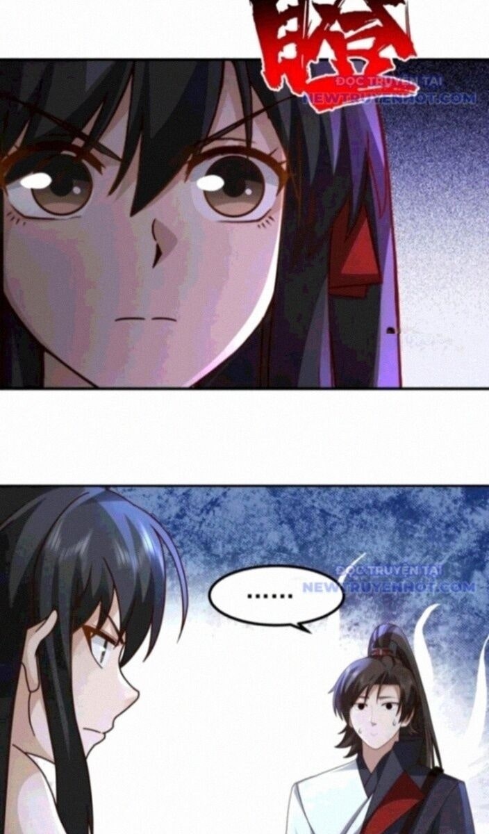 Hỗn Độn Thiên Đế Quyết - Page 22