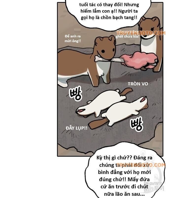 Hổ Đến Chơi Nhà - Page 68