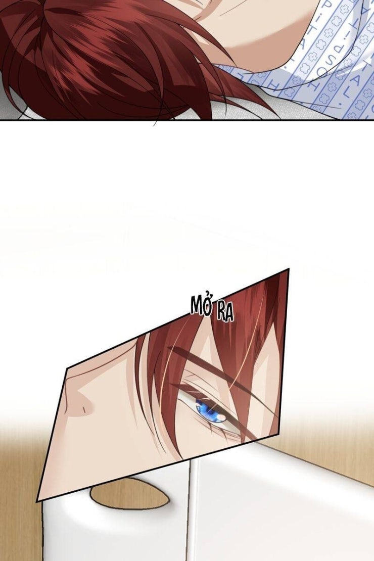 Gài Bẫy Ác Khuyển - Page 41