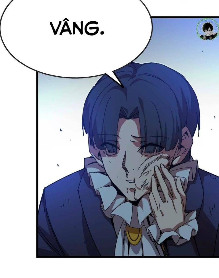 Dũng giả x nữ ma vương - Page 59