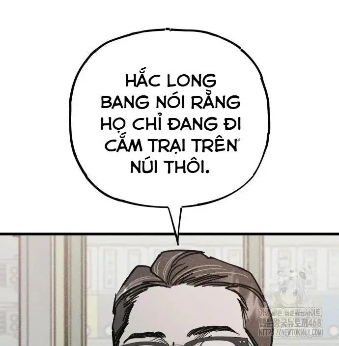 Diễn Viên Gangster - Page 21