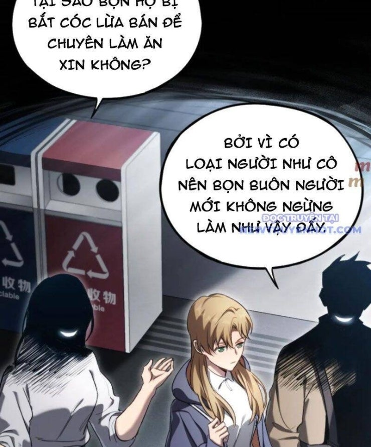 Boss Cuối Chấp Nhận Trở Thành Người Chơi - Page 20