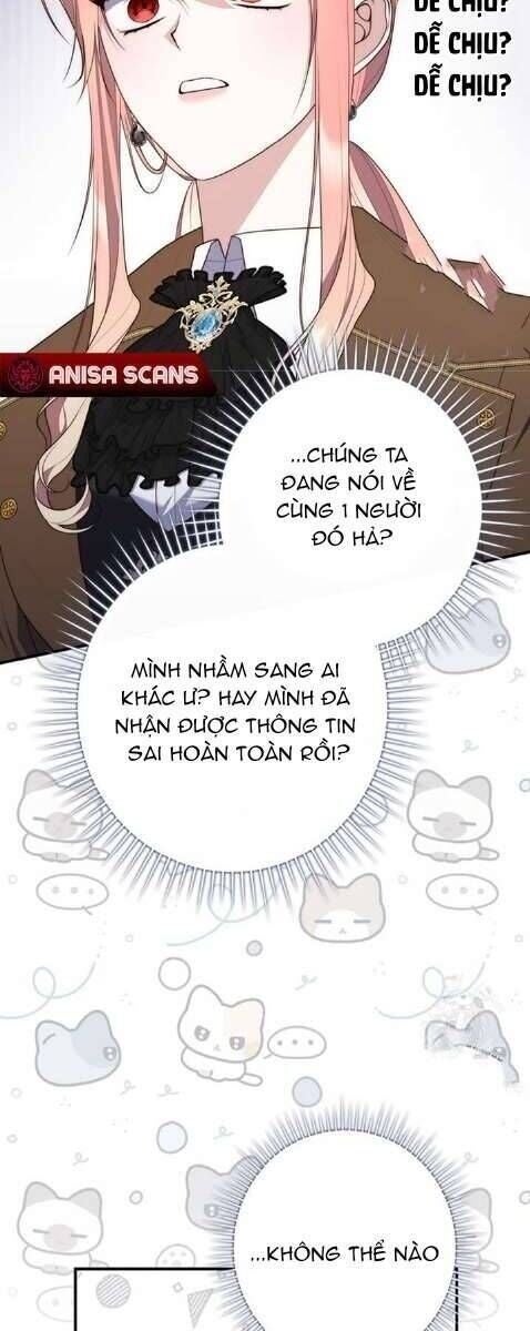 Nàng Công Chúa Tiên Tri - Page 4