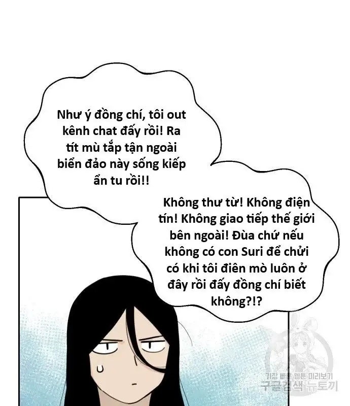 Hổ Đến Chơi Nhà - Page 40