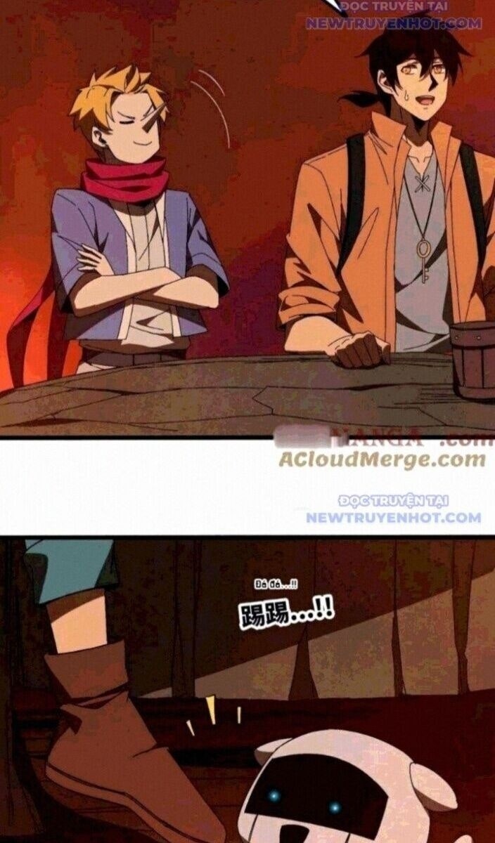 Dũng giả x nữ ma vương - Page 53