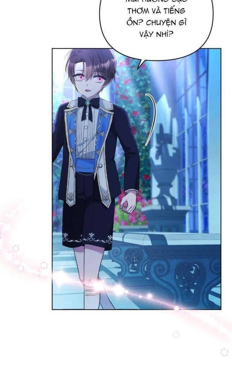 Chiếc Túi Bí Mật Của Tiểu Thư Xấu Xí - Page 112