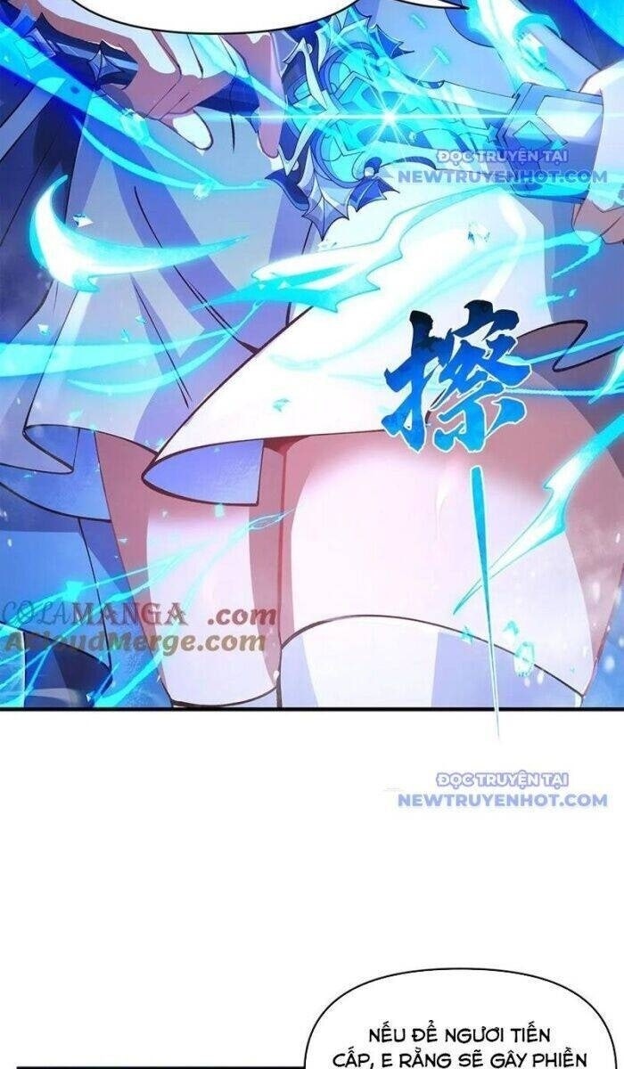 Các Nữ Đồ Đệ Của Ta Đều Là Chư Thiên Đại Lão Tương Lai - Page 6