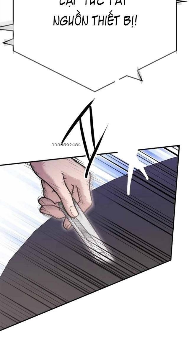 Một Anh Hùng Giỏi Mọi Thứ - Page 52